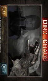 download Dino Chaos apk